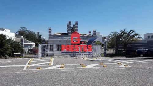Imagem 1 de 4 de Terreno-à Venda-jardim Novo Eldorado-sorocaba - Sttr00311