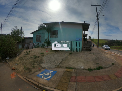 Imagem 5 de 7 de Terreno Para Venda - 02950.9291