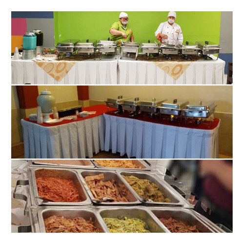 Imagen 2 de 5 de ¡¡ Taquizas Desde $ 70.00 Pesos !!
