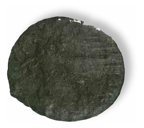 Moneda Romana Soldado Lanzando Otro Soldado Año 307-361 (Usado)