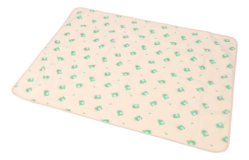 Almohadilla Para Orinar Para Perros Lavable, Reutilizable, T