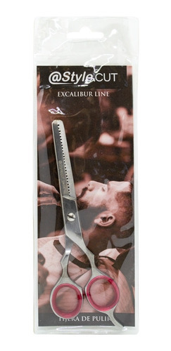Style.cut Tijera De Pulir Profesional 5.5 E1001t Pelo Local