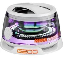 Comprar Bn Altavoz Magnético Con Iluminación Rgb G200 Bt5.3 Mini
