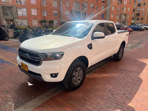 Ford Ranger 3.2 Xls