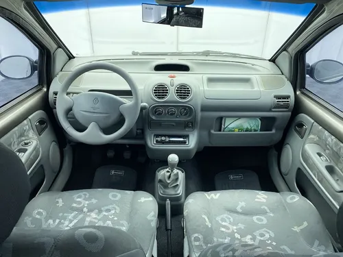 Renault Twingo 1.2 Titanium Dynamique