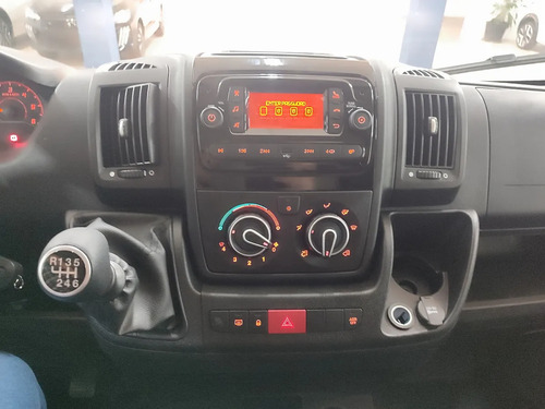 Peugeot Boxer 2.2 Hdi L3H2 140