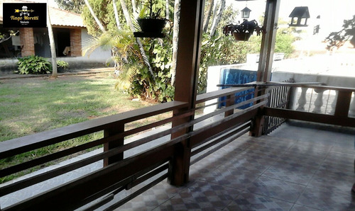 Imagem 19 de 29 de Ótima Chácara Localizada Em Bairro Muito Próximo Do Centro De Boituva - Ch00082 - 34133600