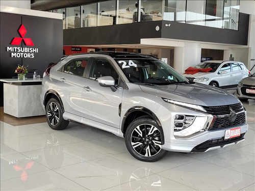 Mitsubishi Eclipse Cross 1.5 Mivec Turbo Hpe-s S-awc