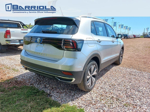 Imagen 7 de 25 de Volkswagen T-cross Highline 1.0 2023 0km - Barriola