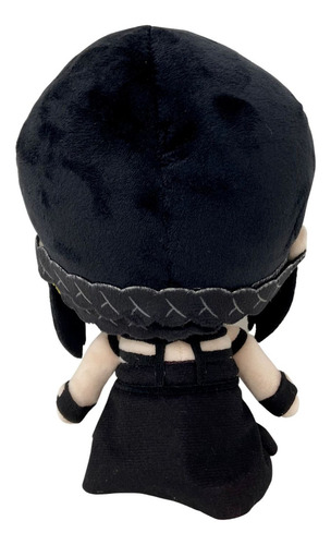 Spy X Family Nendoroid Plus Yor Forger Peluche Color Yor Forger Dress Black