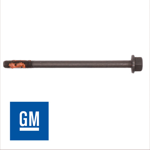 Tornillo De Camara Chevrolet Trailblazer 4.2 Original Gm 