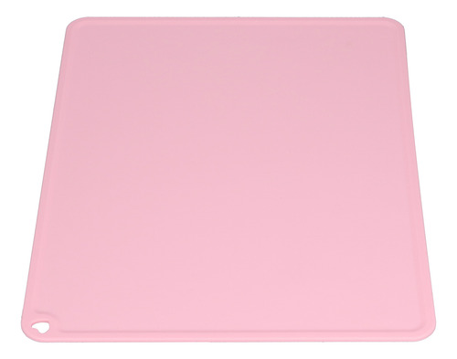 Mantel De Mesa De Silicona, Impermeable, Antideslizante Y Té