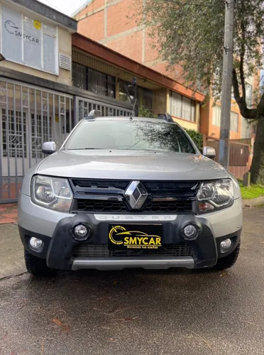 Renault Duster 2.0 Dakar Dynamique