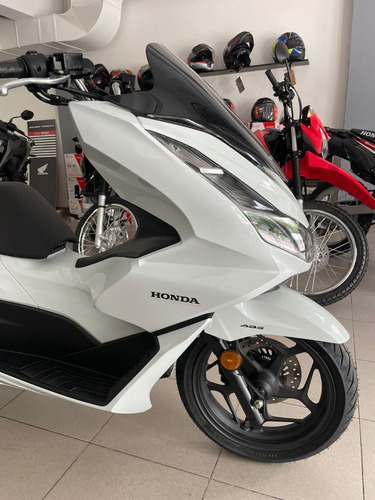 Honda Pcx 160 2024 $ 7.080.000 0km Nuevo Modelo