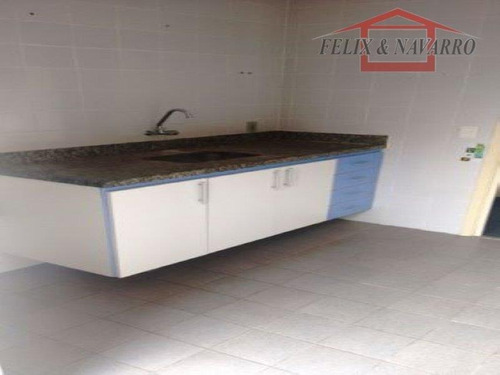 Imagem 4 de 13 de Apartamento - Mandaqui - 187