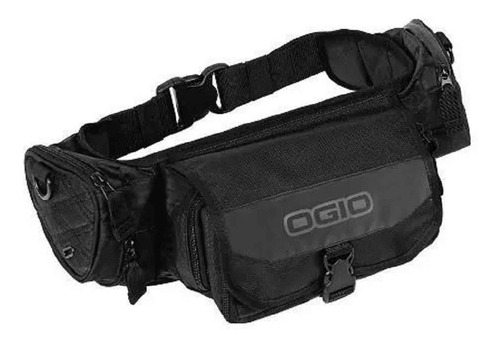 Bolsa Pochete De Ferramentas Ogio Mx 450 Tool Pack - Stealth