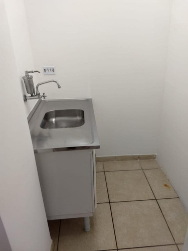Imagem 11 de 14 de Sala Comercial No Bairro Rudge Ramos Em São Bernardo Do Campo - 3598