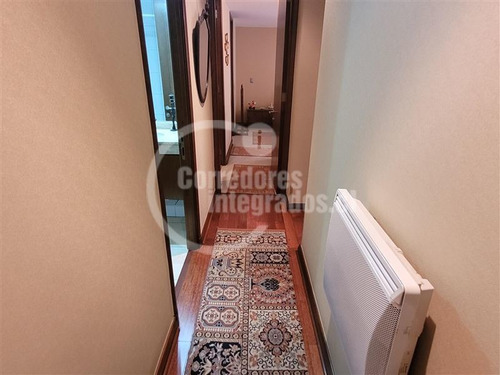 Imagen 19 de 30 de Departamento En Venta De 4 Dorm. En Las Condes, Noruega