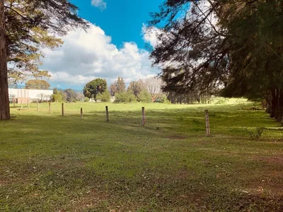 Terreno en venta