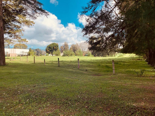 Terreno Campestre A La Venta En Frac. Manantial , Xalapa, Veracruz