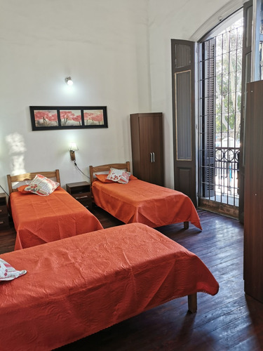 Imagen 6 de 10 de Residencial Inidgo - Hogar Tercera Edad - Pocitos