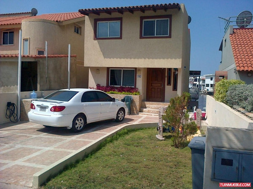 Imagen 1 de 4 de Casas En Venta