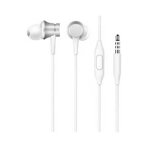 Audifonos Xiaomi Mi In Ear Basic