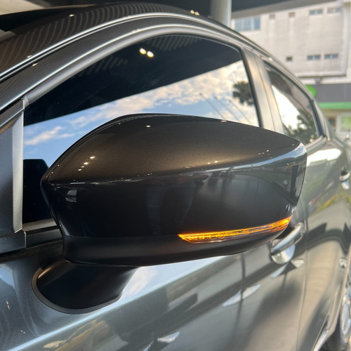 Imagen 6 de 18 de Mazda 2 Sedan Grand Touring Lx Machine Gray