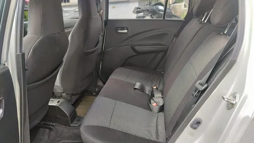 Suzuki Celerio 1.0 Hg