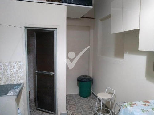 Imagem 17 de 20 de Casa Para Aluguel Em Vila Formosa - Ca003402