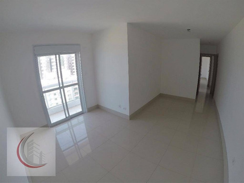 Imagem 22 de 30 de Apartamento Com 3 Dormitórios À Venda, 193 M² Por R$ 2.600.000,00 - Canto Do Forte - Praia Grande/sp - Ap1903