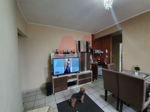 Imagem 7 de 12 de 09448 - Apartamento 2 Dorms, Vila Osasco - Osasco/sp - 9448