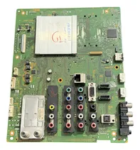 Comprar Placa Principal Sony Kdl-32ex305 Kdl-32bx305  1-881-636-22