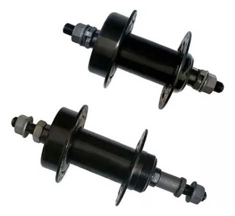 Cubo De Aço Diant/trase 36f C/esp+esf+bloc Disc Paco