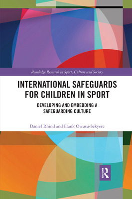 Libro International Safeguards For Children In Sport: Dev...