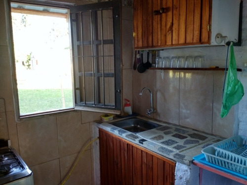 Imagen 6 de 7 de Casa En San Gregorio De Polanco,a Una Cuadra De La Playa.