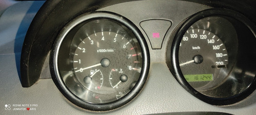 Imagen 2 de 4 de Chevrolet Aveo
