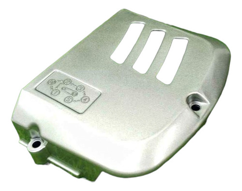 Tapa Piñon Moto Gn 125 Rm