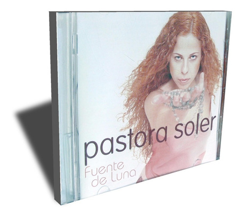 Pastora Soler - Fuente De Luna