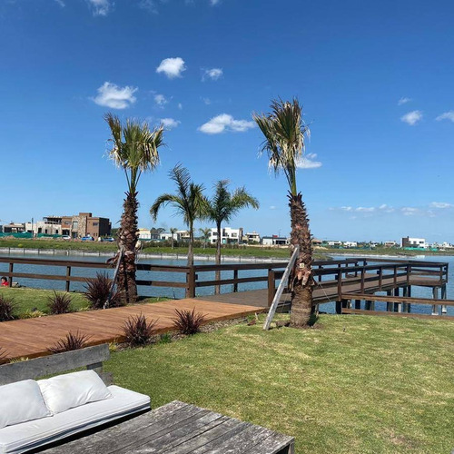 Imagen 6 de 28 de Lote De 714 M2 En Lagos De Canning I Canning (e. Echeverria)