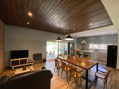 Imagen 9 de 23 de Alquiler Temporario, Casa Vacacional Con Pileta, Para 6 Personas. Todo Incluido. Hermosa Tranquilidad. Alquiler Por Mes, Semana, Días (2 Mínimo).precio Publicado Es Por Día!