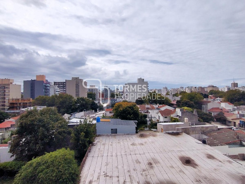 Imagen 14 de 30 de Venta Departamento De 3 Ambientes Con Vista Abierta - Chauvin Mar Del Plata