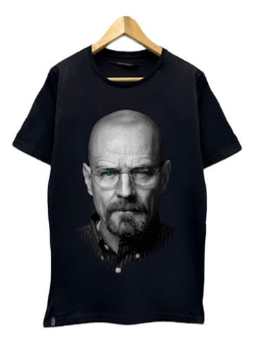 **** Breaking Bad - Walter White Remera *****