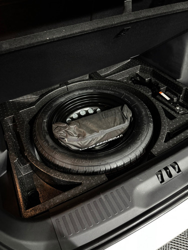 Ford Territory 1.8 Ecobost Titanium At