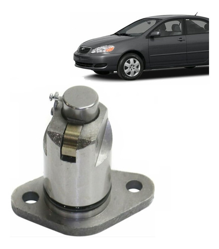Imagem 1 de 5 de Tensor Corrente Distribuicao Toyota Corolla 1.6 1.8 2003/...
