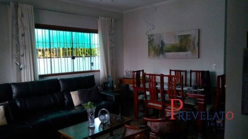 Imagem 14 de 15 de Ct-5051 Casa Jd Real (praia Grande), 4 Vagas Garagem - Ct-5051
