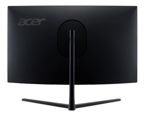 Imagem 3 de 4 de Monitor Acer Nitro Zeroframe 23.8' Va Amd Freesync Ei242qr P