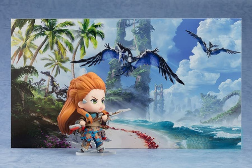 Good Smile Nendoroid: Horizon Forbidden West - Aloy