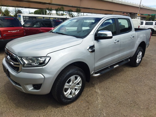 Ford Ranger 2.3 Xlt Gasolina Mt