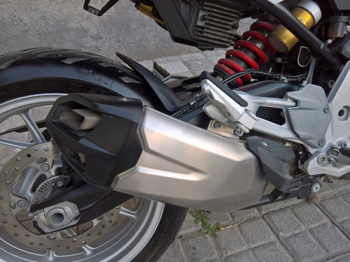 Bmw F900 Xr